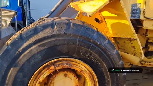 70156263 Volvo L120 смотреть онлайн