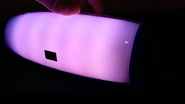 Колонка Pulse 5 Голубая смотреть онлайн