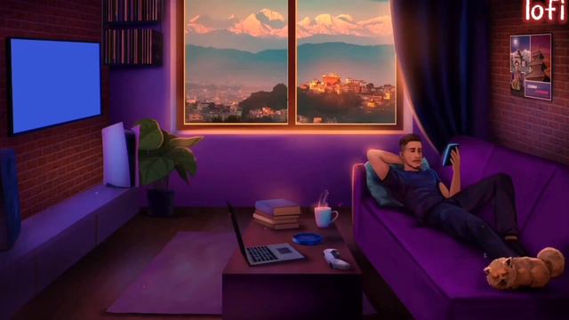 Steve Lacy - Bad Habit (Lofi Chill Remix)