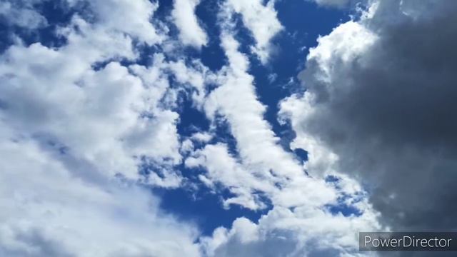 Облака , природа,классное видео,позитив смотреть онлайн