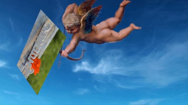 Wedding in the game Bottle_ Свадьба Lynx и Елен 66 смотреть онлайн