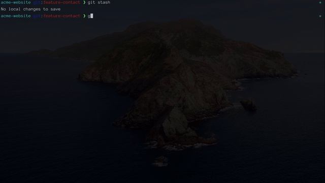Astuce de développeur - La commande git stash смотреть онлайн