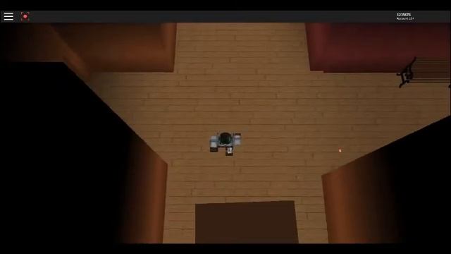 Roblox Light Bulb [Full Game] Part 1 смотреть онлайн