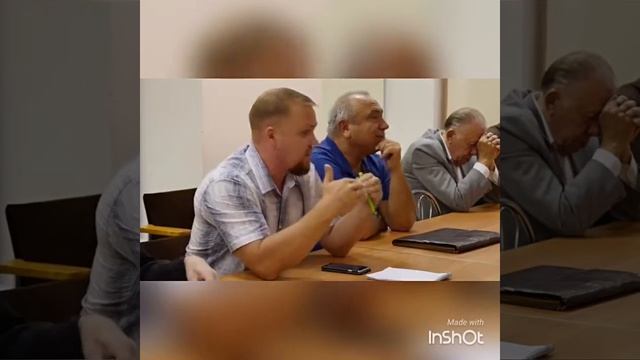 Моё выступление на дискуссионном клубе им. Витте смотреть онлайн