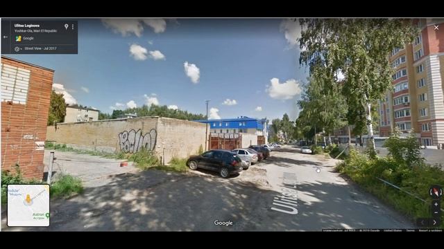 Горбовский Домашнее задание Обзор Йошкар Ола смотреть онлайн