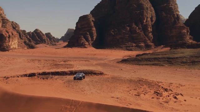 Мессенджер MyTeam, Audi AI:Trail, Программируемые чернила смотреть онлайн