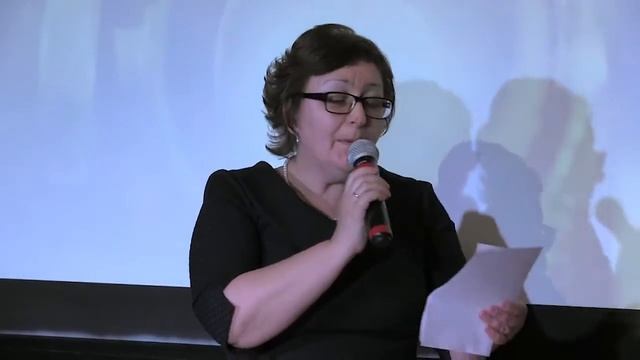 День работника Культуры отмечали в Лодейном Поле (25.03.2016) смотреть онлайн