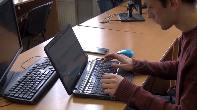 Выпускное видео бакалавров МОиАИС кафедры КИТ смотреть онлайн