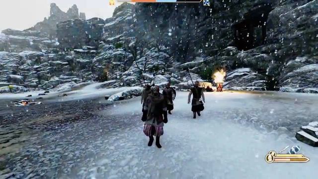 ТОП 5 СОВЕТОВ И СЕКРЕТОВ ДЛЯ НАЧИНАЮЩИХ| Bannerlord гайд |арена,логово бандитов,торговля смотреть онлайн