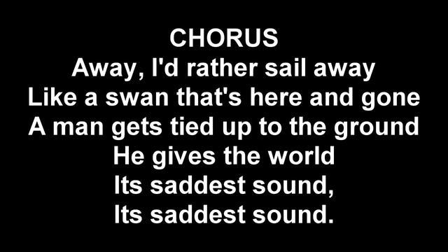 El Condor Pasa LYRICS VIDEO Simon & Garfunkel : (El Condor Pasa 1970) смотреть онлайн