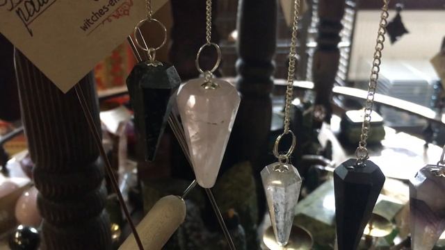 Магические Маятники смотреть онлайн