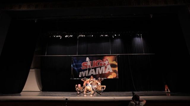 30 Школа танцев Rise Up смотреть онлайн