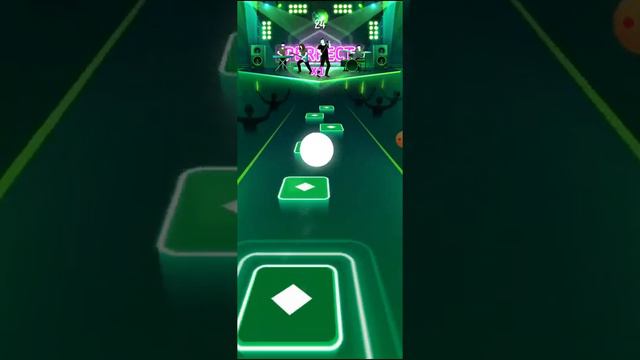 Музыкальный шар 3D игра игтересная смотреть онлайн