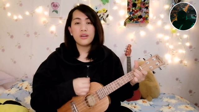 500 Miles away from home | Paul , Mary and Peter | Justine Timberlake | Uke cover смотреть онлайн