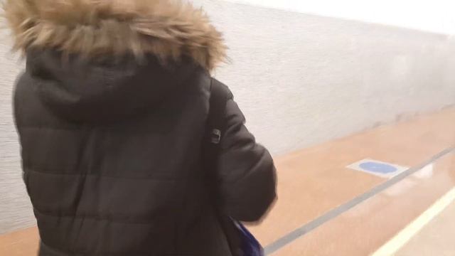 Большая кольцевая линия (БКЛ) - открытие. Едем от Авиамоторной до Савеловской.