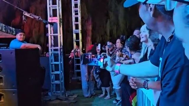 AMERICAN IDOL IAM TONGI Ohana Day Concert @ Turtle Bay Hawaii July 1, 2023 IAM's Set Kahuku RRFL смотреть онлайн