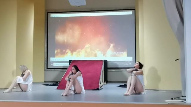 Посвящение Женщине смотреть онлайн