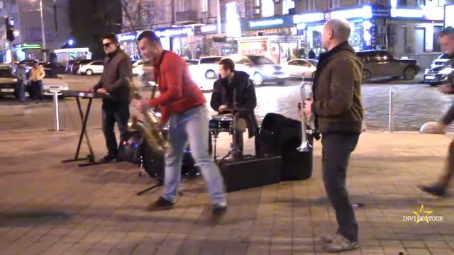 Аддцкие Музыки Киева смотреть онлайн