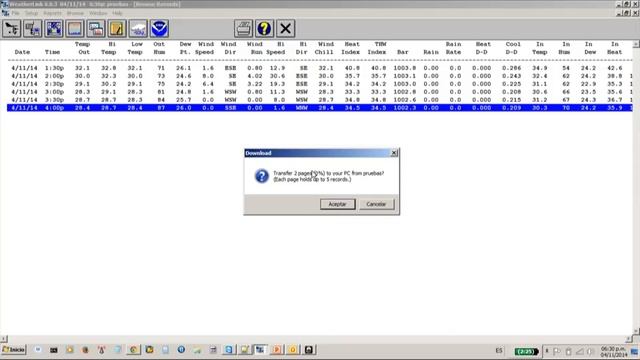 Tutorial - Instalar y Configurar el wheaterlink con conexion Lan IP смотреть онлайн