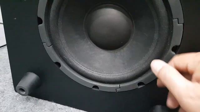 Cục SUB điện JBL 125A bass 20 úp đất - hàng xuất Mỹ điện 120v, công suất 160w смотреть онлайн