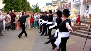 СИРТАКИ На Советской!