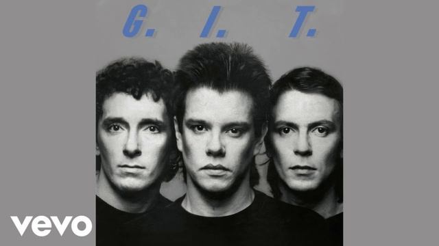 GIT Es por amor Guitar Backing track with vocals смотреть онлайн