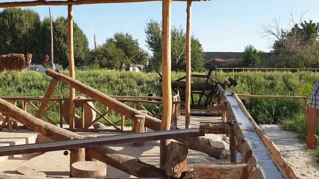 НАКШБАНД .ГАЛАОСИЁ БУХАРА.ХУНАРМАНДЧИЛИК МАРКАЗИ. смотреть онлайн