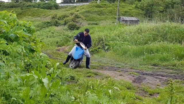 (Дрифт) Вторая падь корсаковский район смотреть онлайн