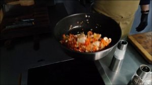 Гречка по Купечески / Рецепт с тушенкой / кооператив Дружба