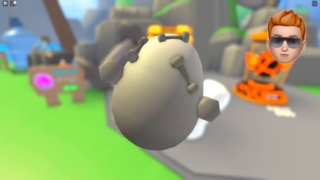 ЭВОЛЮЦИЯ от НУБА до ГИГАНТСКОГО КАЧКА - ПОПАЛ в ТОП САМЫХ ЛУЧШИХ КАЧКОВ в МИРЕ! Roblox смотреть онлайн