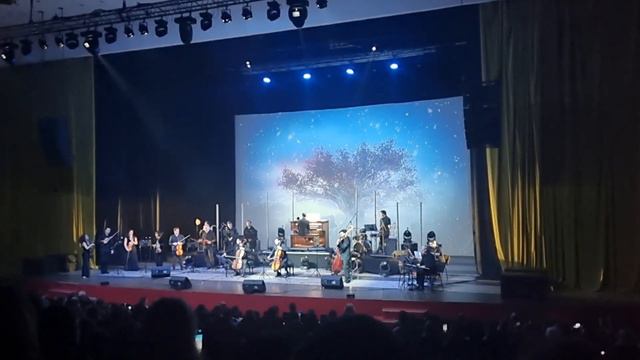Game Of Thrones - Imperial Orchestra Virtuoso (Moscow Live)