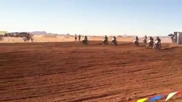 Esh 125 first start at Motoland смотреть онлайн