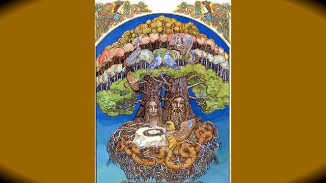 Родовое Древо. Проработка Рода. Гипнотерапия. смотреть онлайн