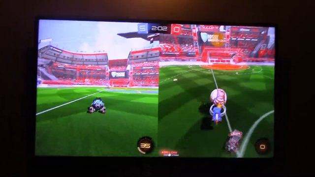 BALLS, CARS, AND BLASTS! - Switch & Play NYC January 2018 Monthly Meetup смотреть онлайн