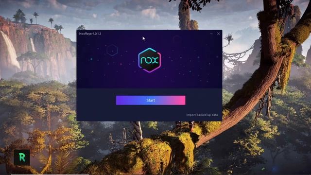 How to Install Nox App Player on Windows ( 7 and 10) 1GB, 2GB, 4GB, 6GB, 8GB, 12GB Ram, Low And PC! смотреть онлайн