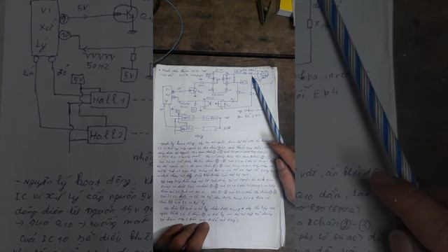 Máy Giặt Toshiba Lỗi Eb4 ( Invertor Cửa đứng).