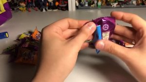 ИГРУШКА В КОНФЕТАХ ДЕТСКИЙ СУВЕНИР ОТ СЛАВЯНКИ / ЧТО ВЫ СДЕЛАЛИ С ШОКОЛАДОМ