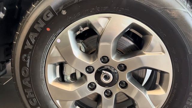 New 2023 GWM POER PICK UP SHOWDOWN AROUND EUROPE - Exterior and Interior смотреть онлайн