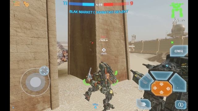 Battle Of Titans - B.o.T. - 30-3 - Feat Dimon CH Vs DG Boy & [IRON] Tagilla - Steel Convoy