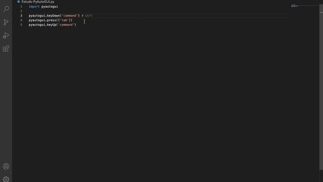 Como Criar Um Bot de Spam Em Python смотреть онлайн