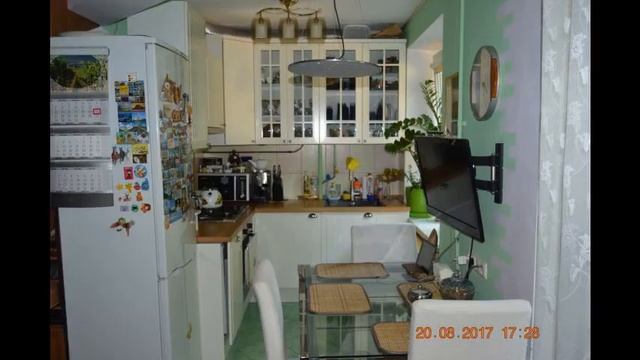 Продам 2-х комнатную квартиру г. Раменское, ул... смотреть онлайн