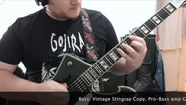 SWOLA Riff Challenge #58 смотреть онлайн