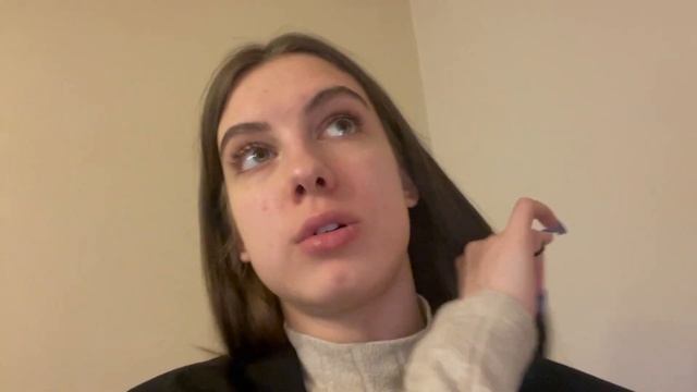 Будни репетитора английского | Сдаю последний экзамен в универе, улетела в Сочи зимой смотреть онлайн