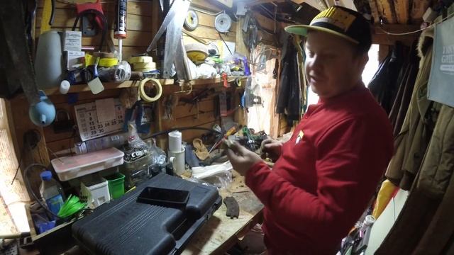 Самый дешманский ремонт ограничителей дверей. смотреть онлайн