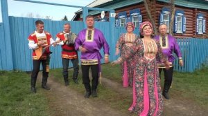 "Частушки - Матаня"