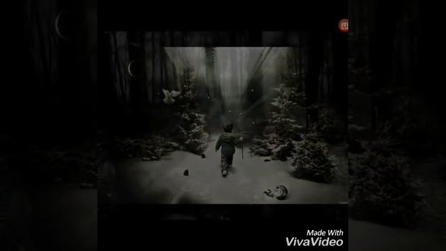 Кто такой Чарли?? Или откуда он взялся: История происхождения Чарли Чарли смотреть онлайн