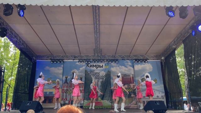 Русский стиль - Метелица смотреть онлайн