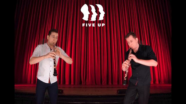 Tomaso Albinoni - Concerto for 2 Oboes in F major, mov. II смотреть онлайн