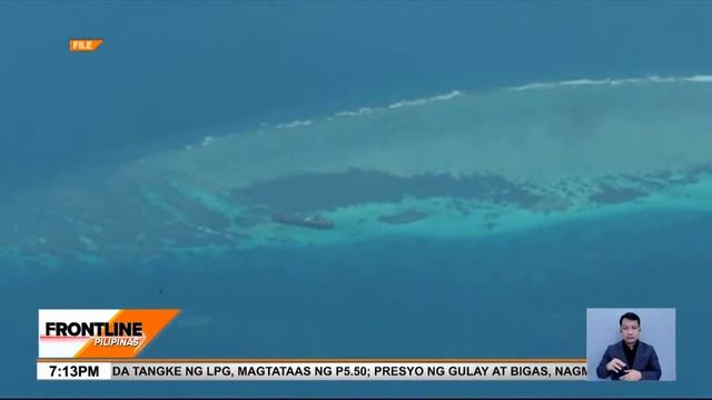 FRONTLINE PILIPINAS LIVESTREAM | October 31, 2023 смотреть онлайн
