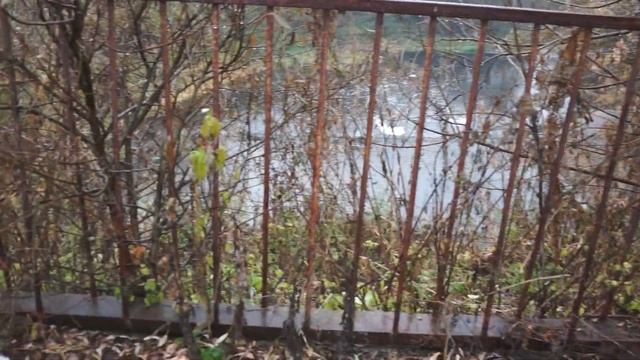 забор, а где замок? смотреть онлайн